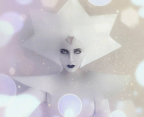 White Diamond