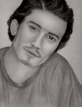 Orlando Bloom