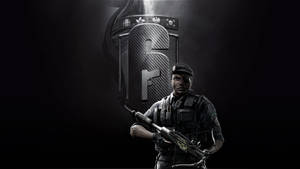Capitou R6 Explore the Best R6 Art | DeviantArt