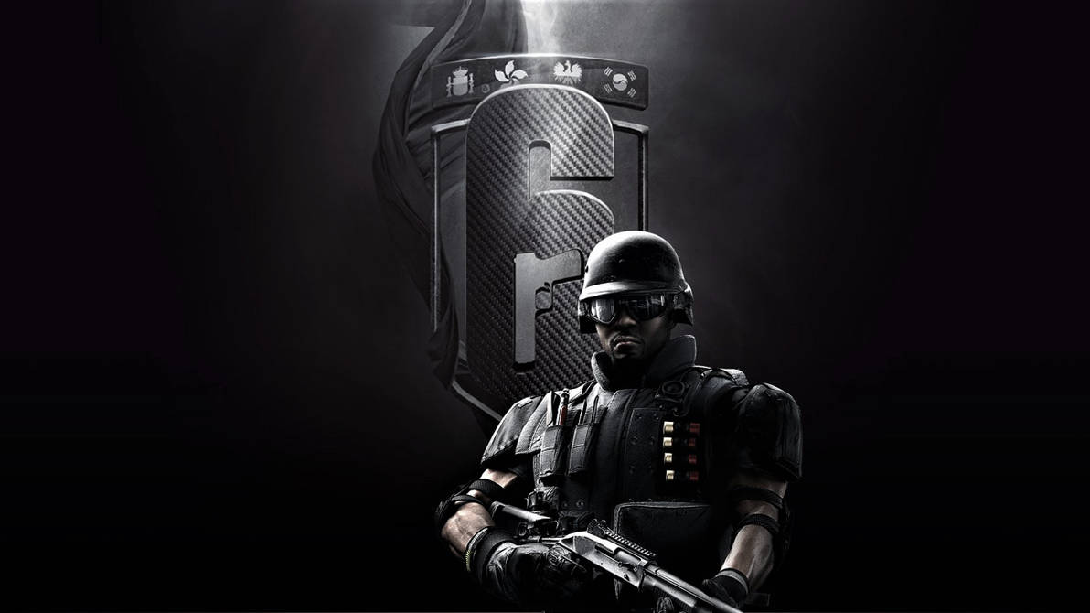 Castle - Rainbow Six Siege by Bivalus on DeviantArt