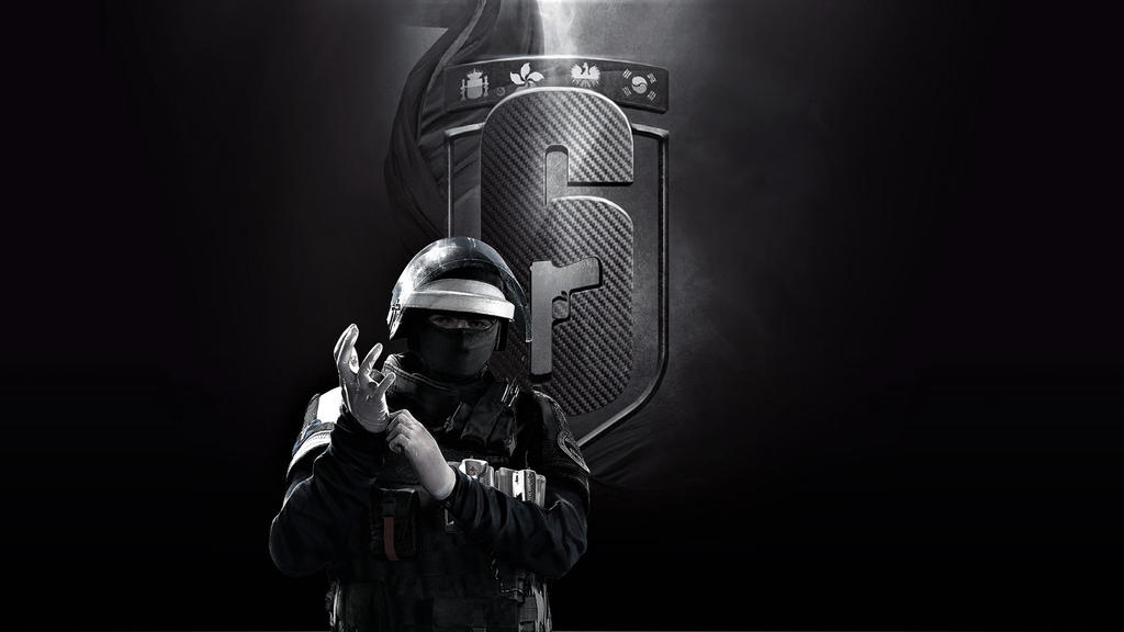 Doc Rainbow Six Siege By Bivalus On Deviantart