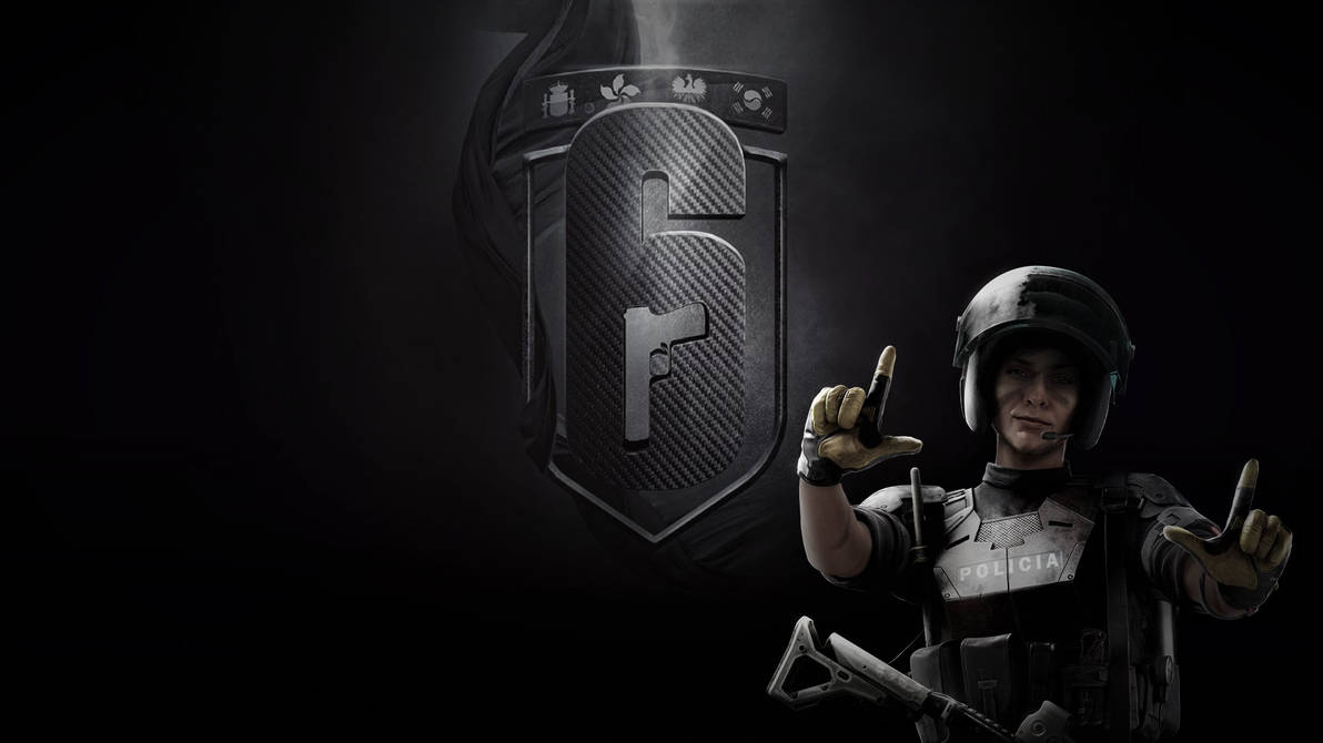 Mira - Rainbow Six Siege by Bivalus on DeviantArt