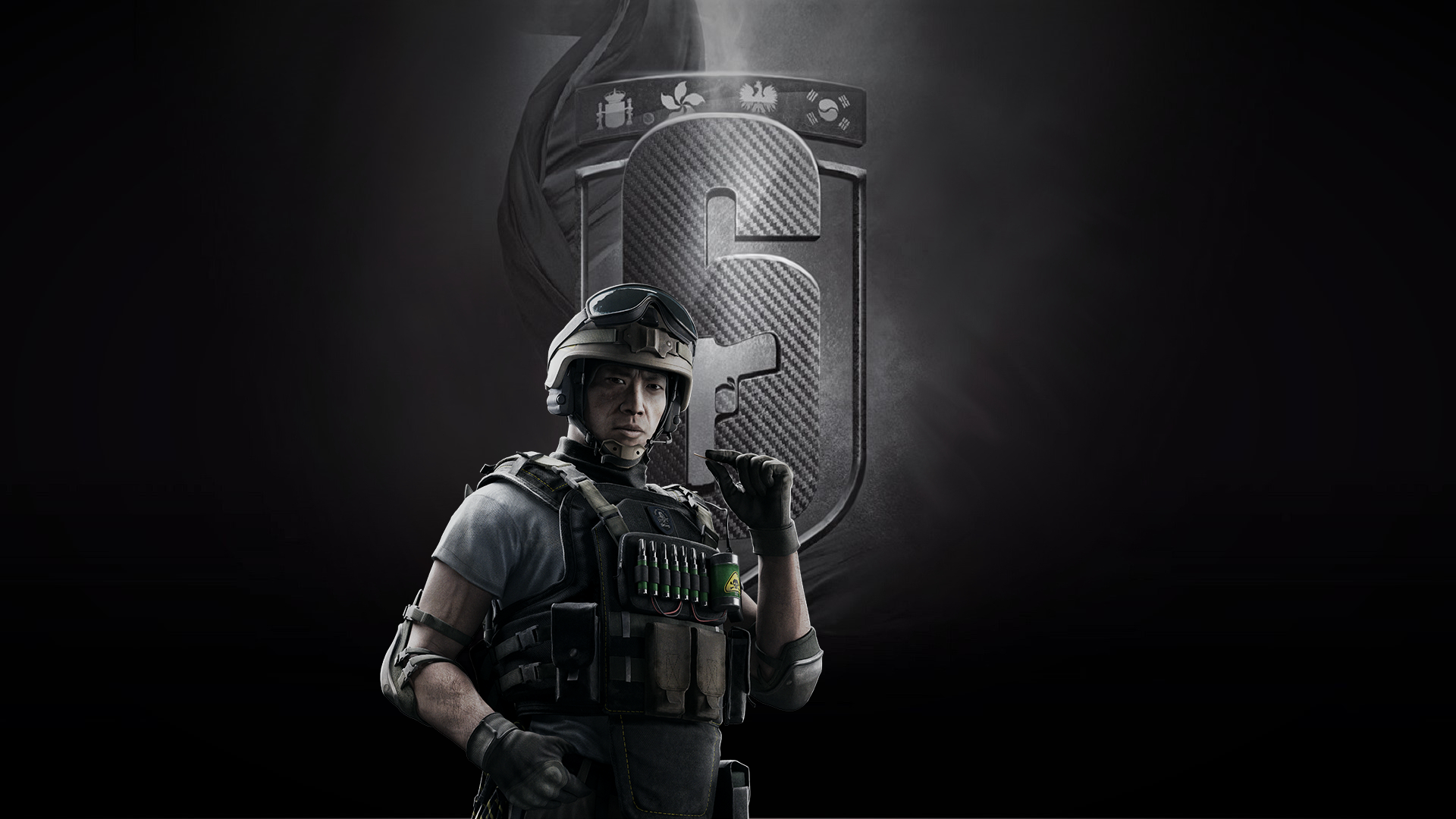 Lesion - R6s by Bivalus on DeviantArt