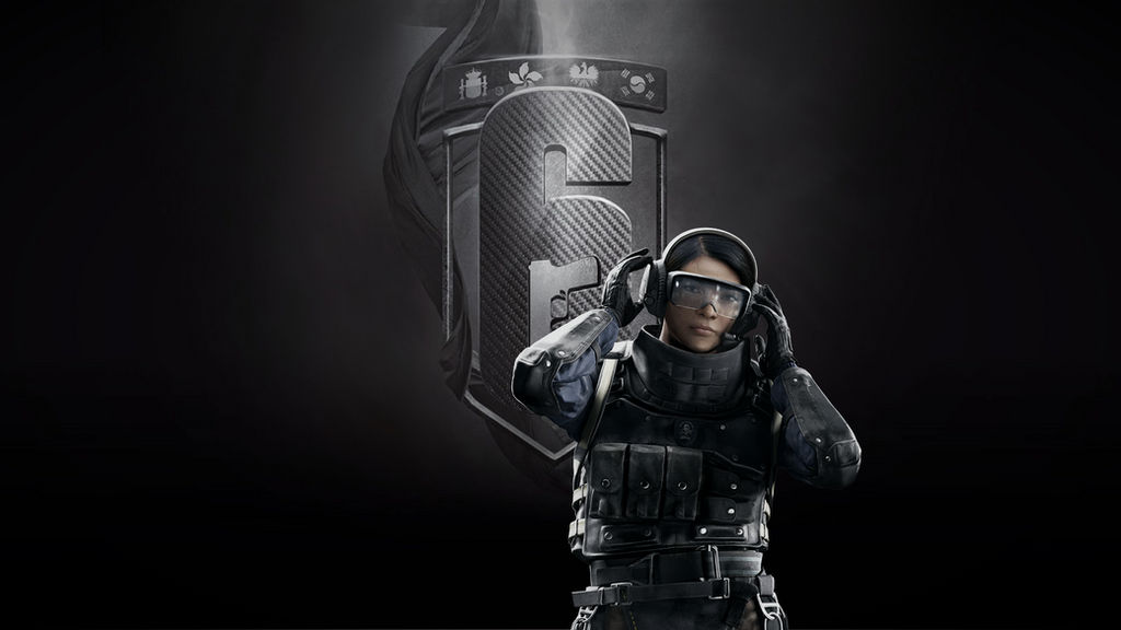 Cyborg Ying R6 Ying - R6s by Bivalus on DeviantArt