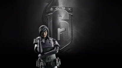 Doki R6 Op Explore the Best Dokkaebi_r6 Art | DeviantArt