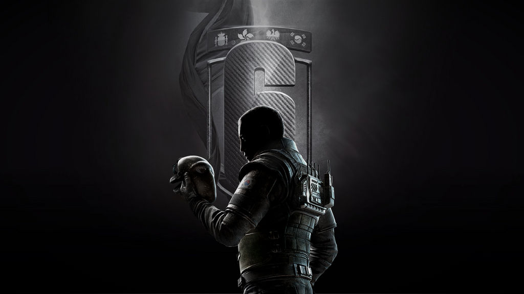 Vigil - R6s by Bivalus on DeviantArt