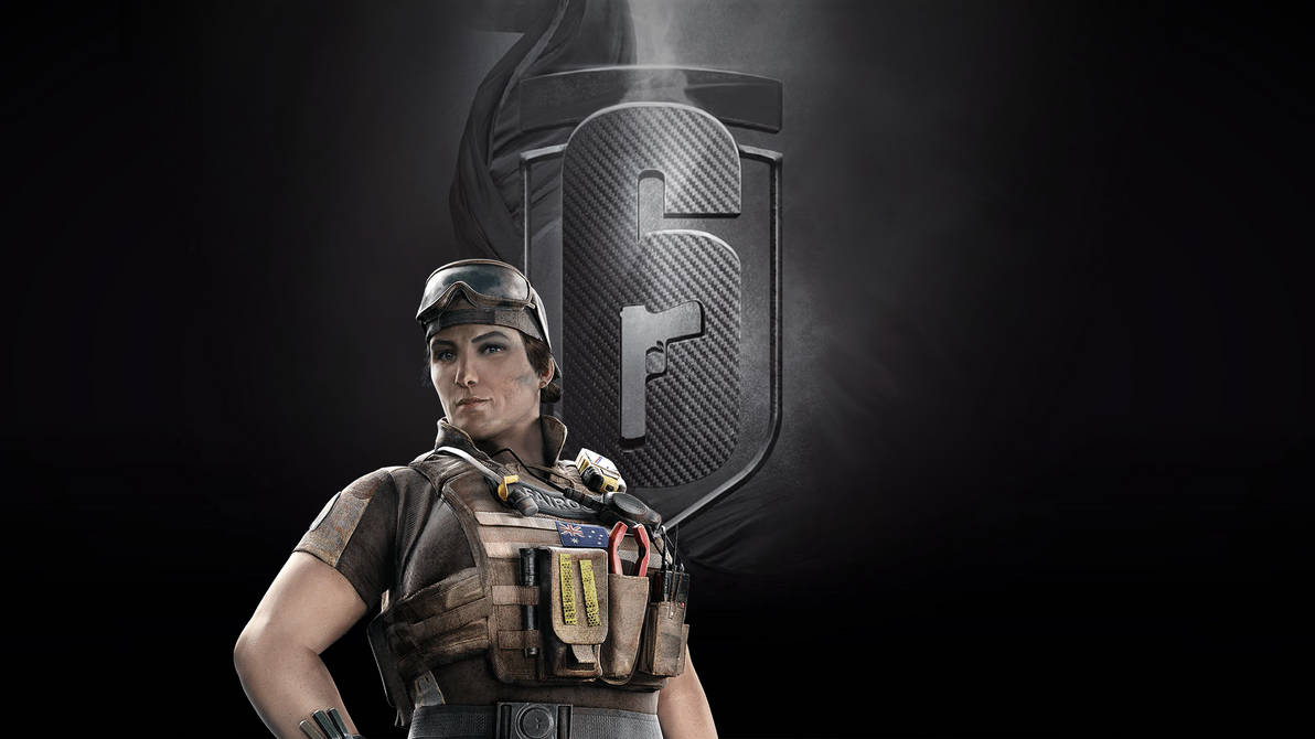 Gridlock - R6s by Bivalus on DeviantArt