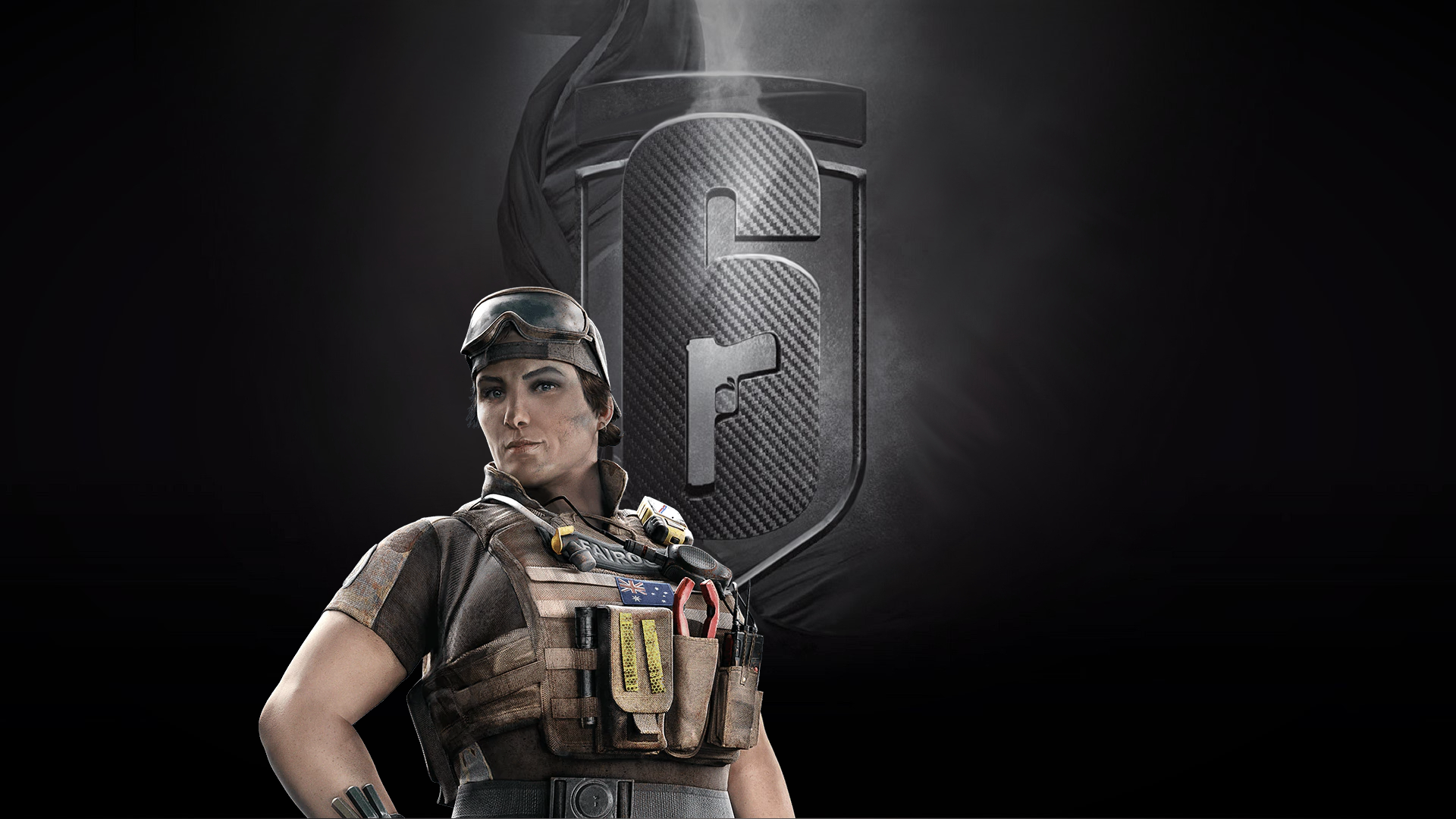 Gridlock - R6s by Bivalus on DeviantArt