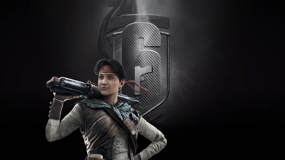 Amaru - R6s by Bivalus on DeviantArt