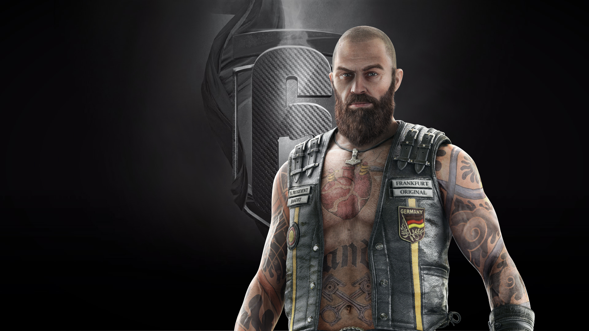 Bandit Elite Axle 13 R6s By Bivalus On Deviantart Bandit Elite Axle 13 R6s By Bivalus On Deviantart