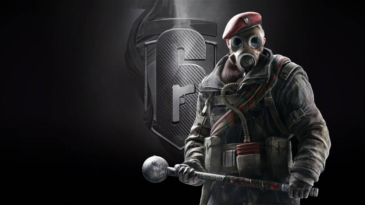 Sledge elite L DETACHMENT - r6s by Bivalus on DeviantArt