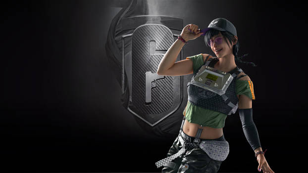 Dokib R6 Explore the Best Dokkaebi Art | DeviantArt