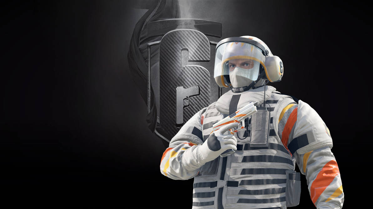 Bilitz R6s Blitz EASTERN SUNRISE - R6s by Bivalus on DeviantArt
