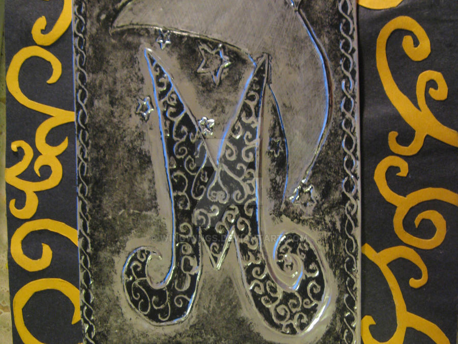 Tin embossing angle 1 by WingWings on DeviantArt