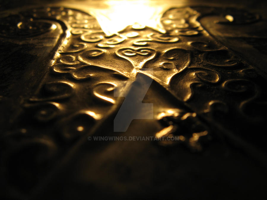 Tin embossing angle 3 by WingWings on DeviantArt