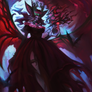 Red storm