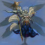 Starstorm's True form