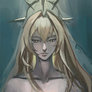Bianca Crepuscule Fanart Process