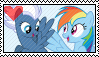 NightDash [ STAMP ]