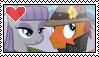 SourPie [ STAMP ]