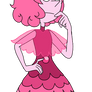 Pink Pearl