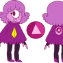 Purple Sapphire Adopt