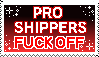 [STAMP] Anti Pro Shipper