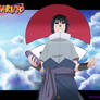Sasuke Wallpaper Naruto Chapter 593