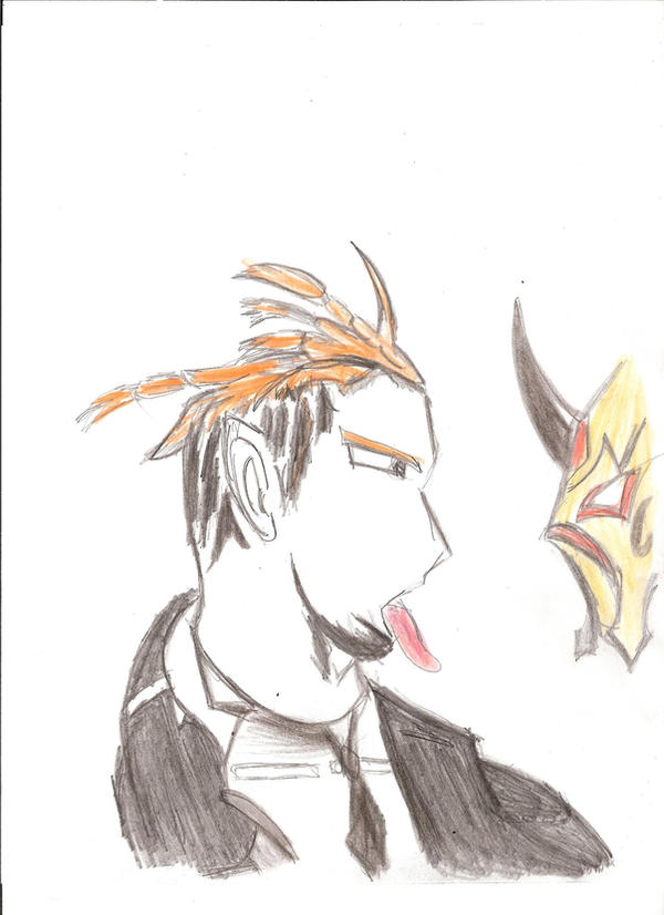 Essa Rios Mask ESSA RIOS MR AGUILA by terminatorgoku on DeviantArt