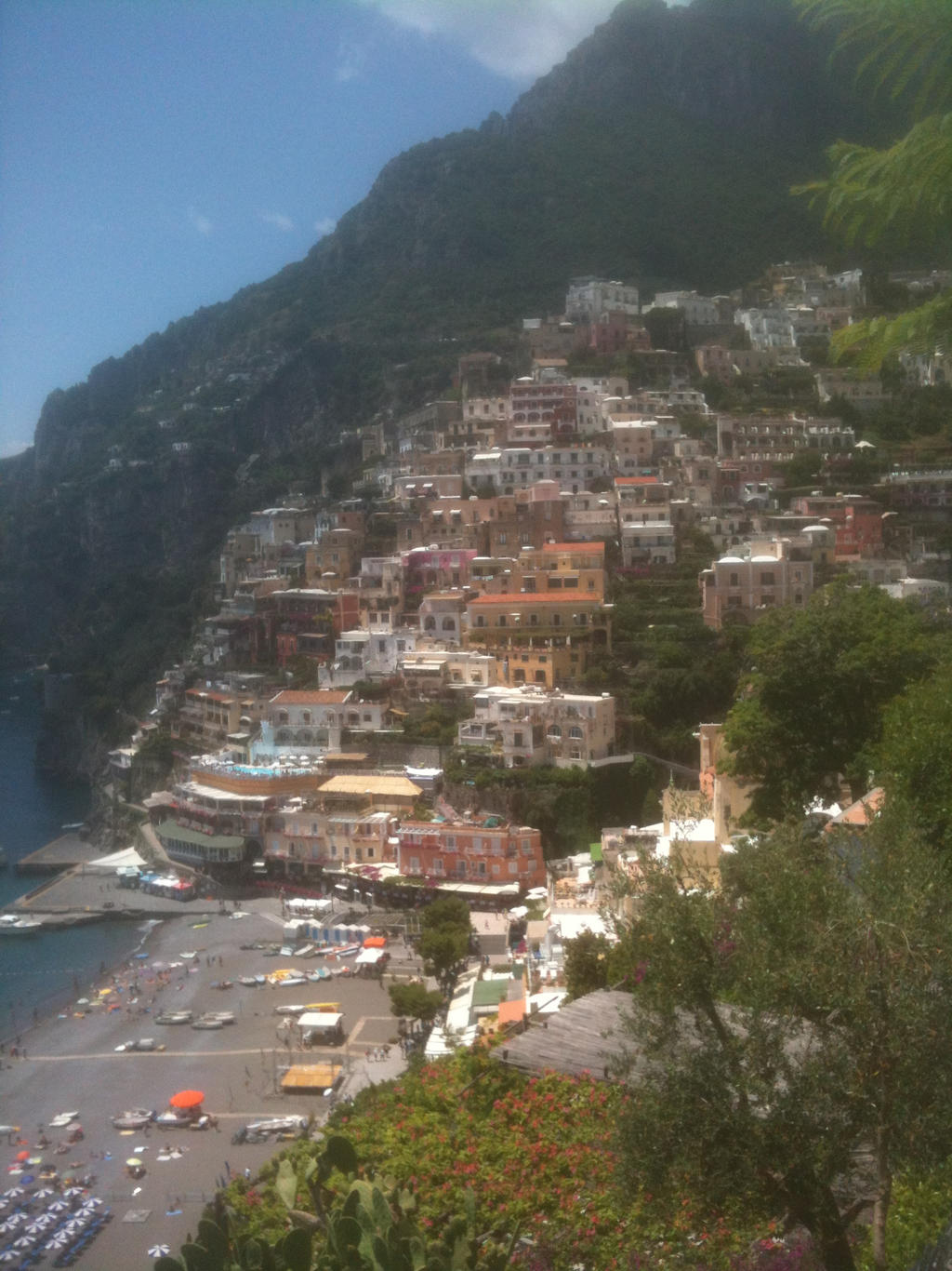 Positano - Italy