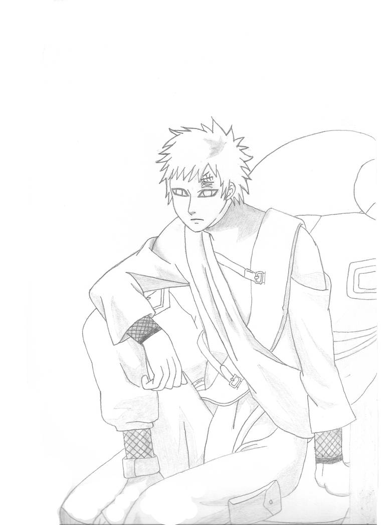 Gaara