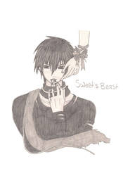 Kaito - Sweet's Beast