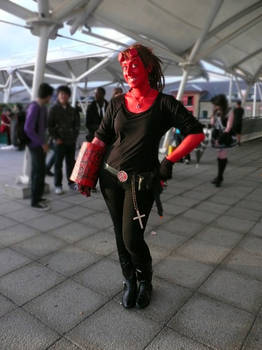 HellGirl