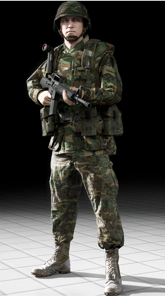 PASGT by SomeFurryGuy1 on DeviantArt