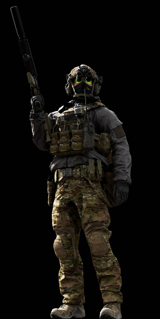 Ranger by SomeFurryGuy1 on DeviantArt