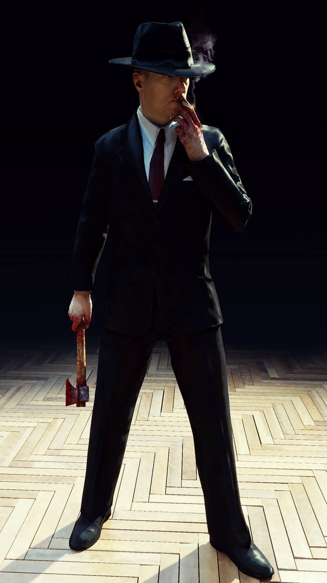 The Rookie by SomeFurryGuy1 on DeviantArt