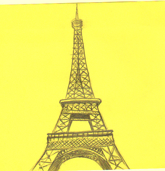 Eiffel Tower