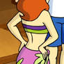 Daphne Blake in her bikini (7)