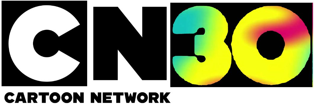Cartoon Network 30th Anniversary Logo in HD by jpfr1906 on DeviantArt Cartoon Network 30th Anniversary Logo in HD by jpfr1906 on DeviantArt