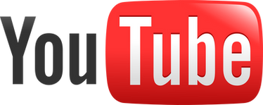 Evolution of YouTube Logos (2005-2025)