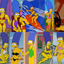 Marge's swimsuit collection (the show)