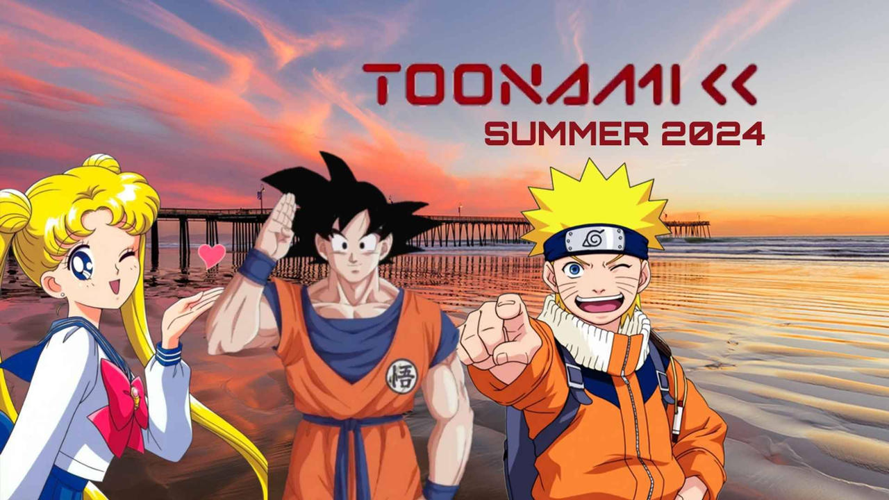 Toonami Rewind Summer 2024 by AdrianTheCoolGuy2K5 on DeviantArt