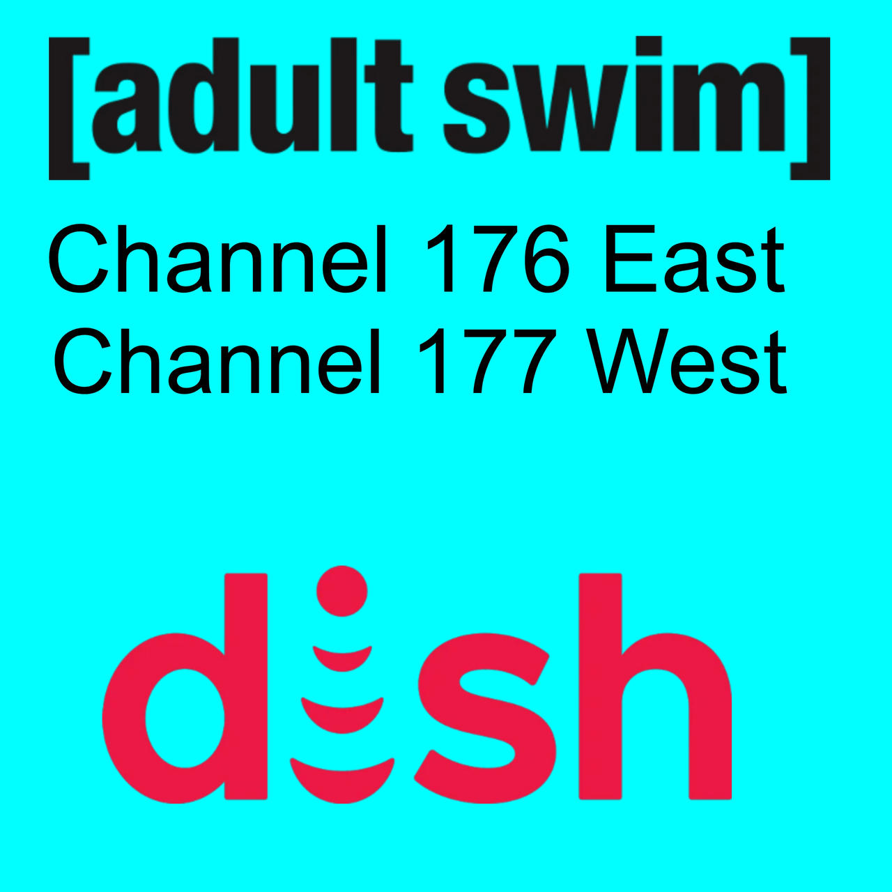 What Channel Is Adult Swim On Dish