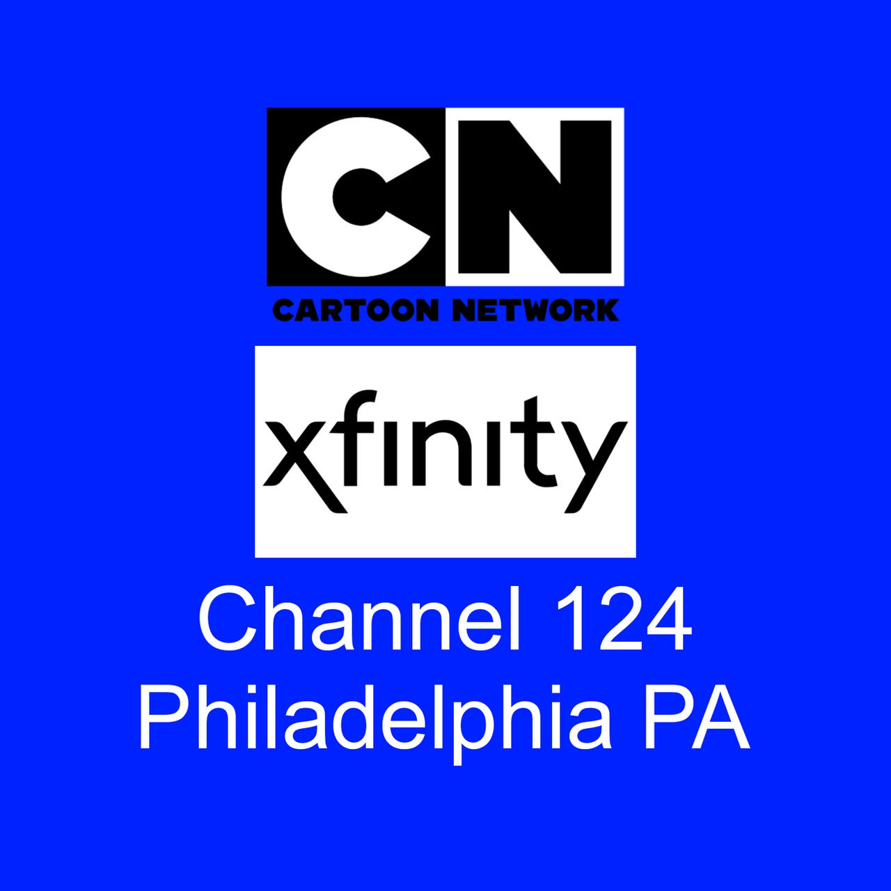 Cartoon Network Xfinity TV by AdrianTheCoolGuy2K5 on DeviantArt