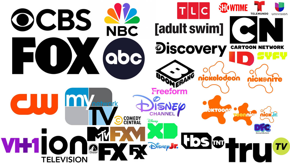 Com Tv Network Choose A TV Network That's The Goat by AdrianTheCoolGuy2K5 on DeviantArt