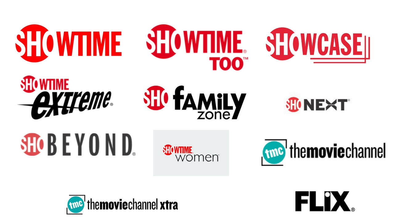 Showtime Line Showtime Networks 2005-2006 by AdrianTheCoolGuy2K5 on DeviantArt