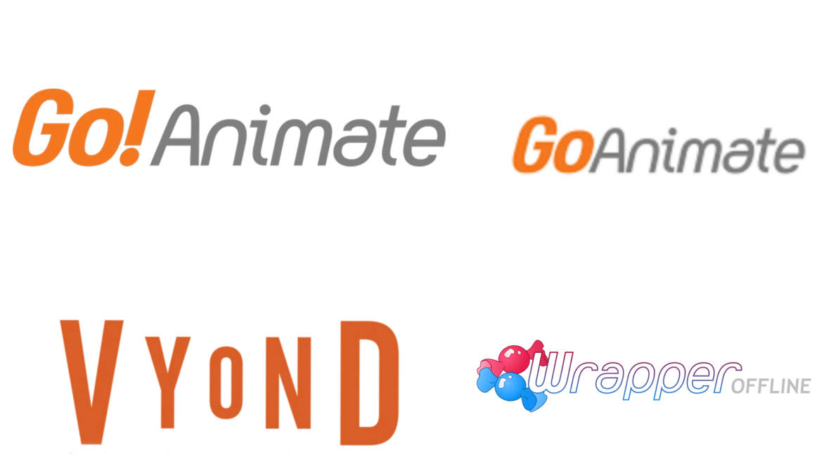 Goanimate/Vyond/Wrapper Offline Since 2007 by AdrianTheCoolGuy2K5 on ...
