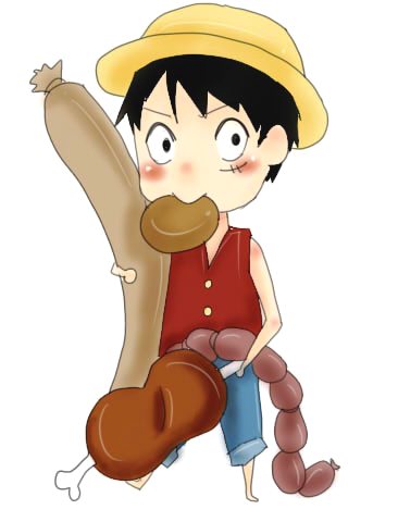 Luffy