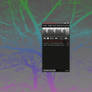 VerdLine Winamp Skin