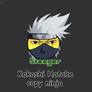 Kakashi Smile